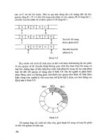 Cấu trúc dữ liệu và giải thuật part 4 potx