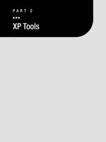 Pro .NET 2.0 Extreme Programming 2006 phần 3 ppt