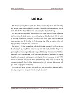 Đề tài xây dựng dây chuyền công nghệ sản xuất phô mai năng suất 1,2 tấn năng lượng trên ca từ nguyên liệu sữa bột gầy và cream