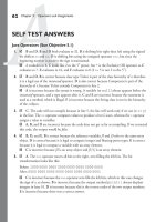 Sun certified programmer developer for java 2 study guide phần 4 pdf