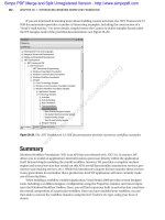 Pro C# 2008 and the .NET 3.5 Platform, Fourth Edition phần 8 ppsx