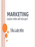 phân tích chiến lược giá cả và chiến lược sản phẩm của cty cổ phần sữa Vinamilk ppsx