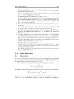 numerical mathematics and scientific computation volume 1 Episode 11 pps
