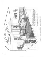 Giáo trình nguyên lý thiết kế kiến trúc nội thất part 7 ppt