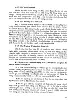 Hệ thống sản xuất linh hoạt FMS và sản xuất tích hợp CIM part 4 ppt