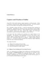 Extractive Metallurgy of Copper 4th ed. W. Davenport et. al. (2002) Episode 7 pdf