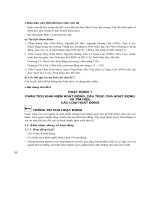 ĐÀO TẠO GIÁO VIÊN TIỂU HỌC MÔN TÂM LÝ HỌC - PHẠM THỊ HẠNH MAI - 2 ppt