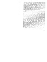 Đồng diễn thể dục - Lý thuyết và thực hành part 3 ppt