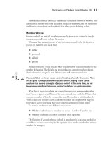 Sun certified programmer developer for java 2 study guide phần 2 ppt