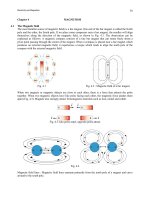 PHYSICS 3 (ELECTRICITY AND MAGNETISM) - CHAPTER 4 docx