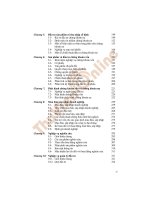 CẨM NANG NGÂN HÀNG - MBA. MẠC QUANG HUY - 2 pptx