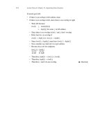 Introduction to Algorithms Second Edition Instructor’s Manual 2nd phần 6 pps