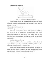 Giáo trình hình thành ứng dụng nguyên lý của quá trình sấy đối lưu trong bộ điều chỉnh p2 pot