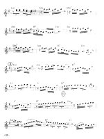 Độc tấu Guitar - New Flamenco part 5 pdf