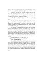 HỖ TRỢ THƯƠNG MẠI ĐA BIÊN 2 - CƠ CHẾ HOẠT ĐỘNG CỦA WTO - 8 ppt