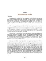 Giáo trình thủy lực biển ( Nxb Đại học Quốc gia Hà Nội ) - Chương 4 doc