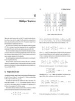 Electromagnetic Waves and Antennas combined - Chapter 6 potx