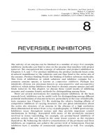 A Practical Introduction to Structure, Mechanism, and Data Analysis - Part 8 docx