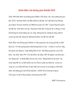 Kính thiên văn không gian Hubble HST potx