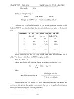 Tập bài giảng môn Tiền tệ - Ngân hàng - Tìm hiểu các chức năng tiền tệ - 5 pptx