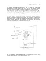 Extractive Metallurgy of Copper 4th ed. W. Davenport et. al. (2002) Episode 11 potx