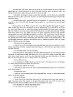 LÝ THUYẾT TIỀN TỆ - SẢN XUẤT HÀNG HÓA - TIỀN TỆ VÀ NHÀ NƯỚC - 5 ppt