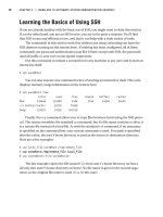 Automating Linux and Unix System Administration Second Edition phần 2 pps