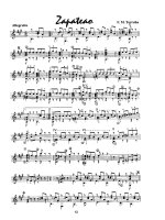 Tác phẩm hay Guitar classic part 7 pps