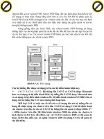 Giáo trình hình thành ứng dụng cấu hình trong kỹ thuật tạo table indecator p5 ppt
