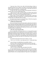 Chiến lược truyền thông cổ động 9 potx