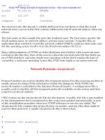 Teach Yourself TCP/IP in 14 Days Second Edition phần 5 potx