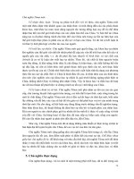 GIÁO TRÌNH TRIẾT HỌC MÁC - LÊNIN - PGS.TS. VŨ TÌNH - 4 doc