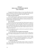 GIÁO TRÌNH CÔNG NGHỆ MÔI TRƯỜNG - CHƯƠNG 12 pot