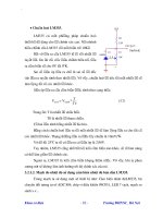 Giáo trình hình thành quy trình chuyển đổi nguyên lý chuyển mạch trong hệ thống phân cấp p9 doc