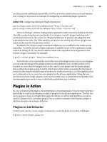 The definitive guide to grails second edition - phần 7 docx