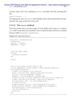 railsspace building a social networking website with ruby on rails phần 8 pps