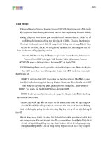 Giáo trình hình thành tổng thể ứng dụng cấu tạo trong giao thức kết tuyến chuẩn OSPF p5 pptx