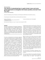 Báo cáo khoa học: 