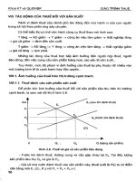 Những vấn đề về thuế 1 pptx