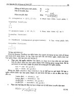 Matlab và Simulink dành cho kỹ sư điều khiển tự động part 3 ppsx