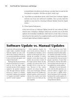 Real World Mac Maintenance and Backups phần 2 pptx