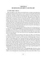 HÌNH THÁI BỜ BIỂN - CHƯƠNG 6 pptx