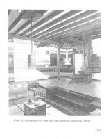 Giáo trình nguyên lý thiết kế kiến trúc nội thất part 8 ppsx