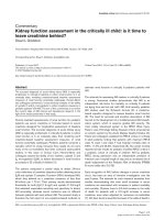 Báo cáo khoa học: 