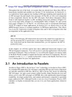 Seam Framework Experience the Evolution of Java EE 2nd phần 2 pptx