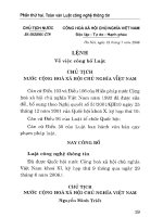 Giới thiệu luật công nghệ thông tin part 3 pps