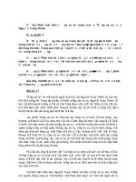 Phân tích hình tượng cây xà nu pdf