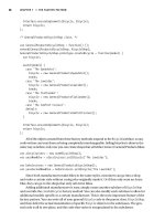 Pro JavaScript Design Patterns 2008 phần 5 potx