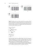 INTRODUCTION TO ALGORITHMS 3rd phần 3 potx