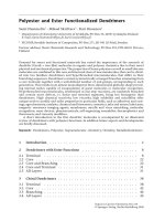 Dendrimers II Episode 1 doc